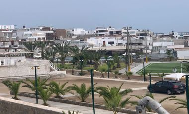 VENDO CASA EN LINDO CONDOMINIO PLAYA GALLARDO