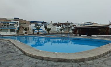 VENDO CASA EN LINDO CONDOMINIO PLAYA GALLARDO