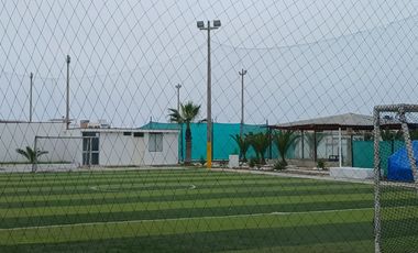 VENDO CASA EN LINDO CONDOMINIO PLAYA GALLARDO