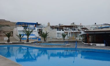 VENDO CASA EN LINDO CONDOMINIO PLAYA GALLARDO