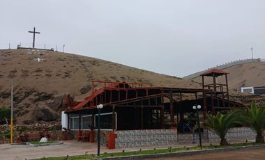 VENDO CASA EN LINDO CONDOMINIO PLAYA GALLARDO