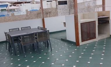 VENDO CASA EN LINDO CONDOMINIO PLAYA GALLARDO