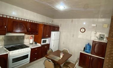 RENTO CASA SIN MUEBLES EN COLONIA GUADALUPE CAMINANDO AL CENTRO DE SAN MIGUEL DE ALLENDE, GUANAJUATO