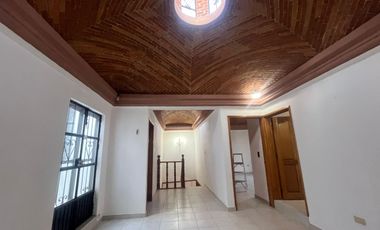 RENTO CASA SIN MUEBLES EN COLONIA GUADALUPE CAMINANDO AL CENTRO DE SAN MIGUEL DE ALLENDE, GUANAJUATO