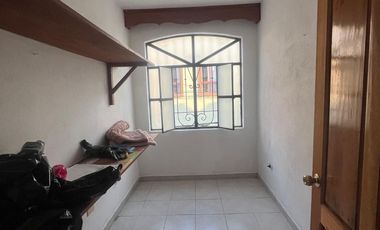 RENTO CASA SIN MUEBLES EN COLONIA GUADALUPE CAMINANDO AL CENTRO DE SAN MIGUEL DE ALLENDE, GUANAJUATO