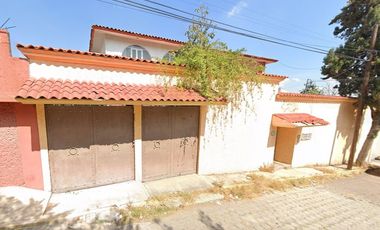Casa en venta en Ejidal, 55707 San Francisco Coacalco, Méx