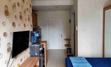 Sewa Apartemen Parahyangan Residences,studio room