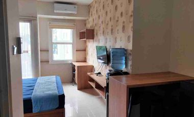 Sewa Apartemen Parahyangan Residences,studio room