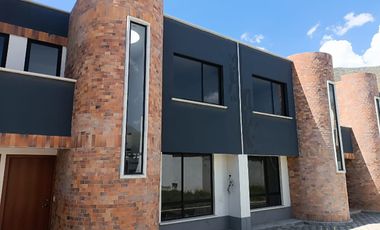 Casas 3D en Venta - Mitad del mundo - Credito VIP