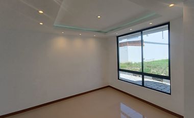 Casas 3D en Venta - Mitad del mundo - Credito VIP
