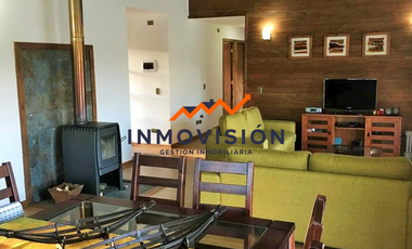 Inmovision Gestión Inmobiliaria VENDE Hermosa Casa en Parcela
