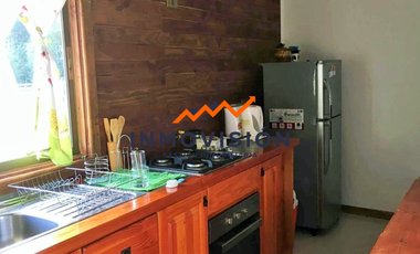 Inmovision Gestión Inmobiliaria VENDE Hermosa Casa en Parcela