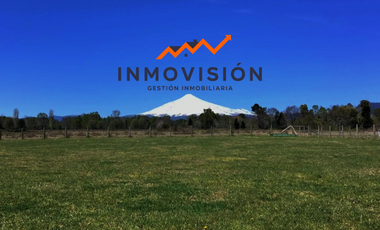 Inmovision Gestión Inmobiliaria VENDE Hermosa Casa en Parcela