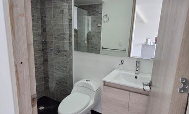 APARTAMENTO EN VENTA EN RICAURTE