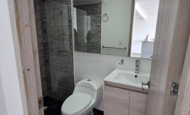 APARTAMENTO EN VENTA EN RICAURTE