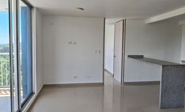 APARTAMENTO EN VENTA EN RICAURTE