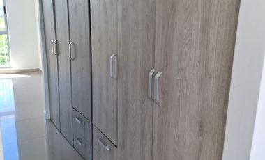 APARTAMENTO EN VENTA EN RICAURTE