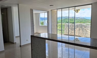 APARTAMENTO EN VENTA EN RICAURTE
