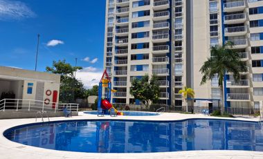 APARTAMENTO EN VENTA EN RICAURTE