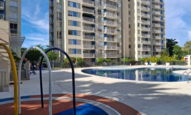 APARTAMENTO EN VENTA EN RICAURTE