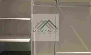 Departamento en Venta High Park Sur