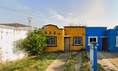 Casa en Venta en Ciudad Olmeca Veracruz.
