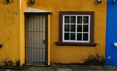 Casa en Venta en Ciudad Olmeca Veracruz.