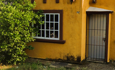 Casa en Venta en Ciudad Olmeca Veracruz.
