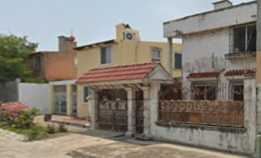 Casa en venta en 18 de Marzo, 89515 Cd Madero, Tamps