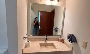 Departamento amueblado Patria Universidad