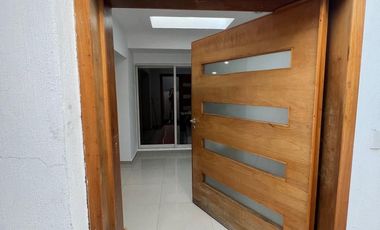 Departamento amueblado Patria Universidad