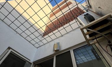 Departamento amueblado Patria Universidad