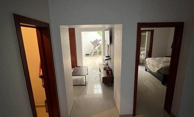 Departamento amueblado Patria Universidad