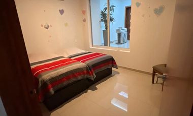 Departamento amueblado Patria Universidad