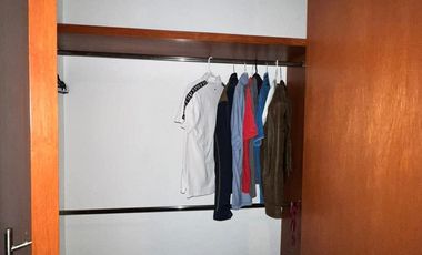 Departamento amueblado Patria Universidad