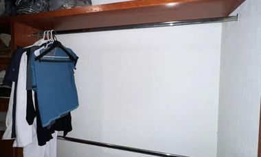 Departamento amueblado Patria Universidad