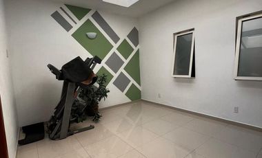 Departamento amueblado Patria Universidad