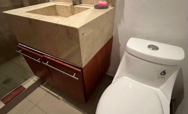 Departamento amueblado Patria Universidad