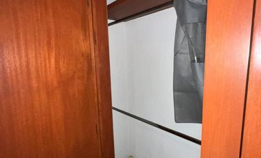 Departamento amueblado Patria Universidad