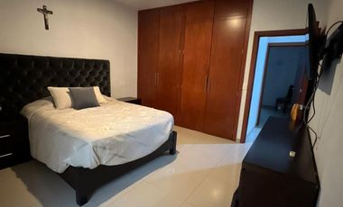 Departamento amueblado Patria Universidad