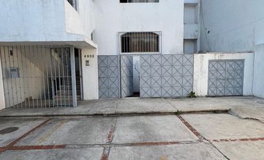 Departamento amueblado Patria Universidad