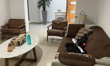 Departamento amueblado Patria Universidad