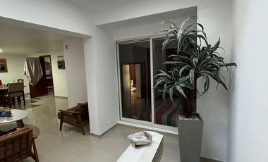 Departamento amueblado Patria Universidad