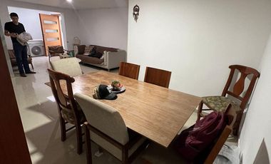 Departamento amueblado Patria Universidad