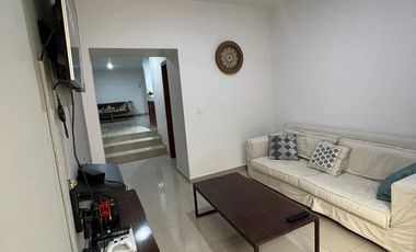 Departamento amueblado Patria Universidad