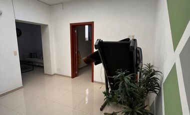 Departamento amueblado Patria Universidad