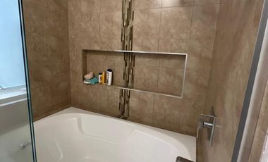 Departamento amueblado Patria Universidad