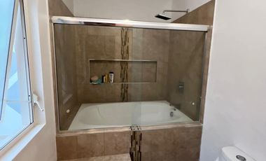 Departamento amueblado Patria Universidad