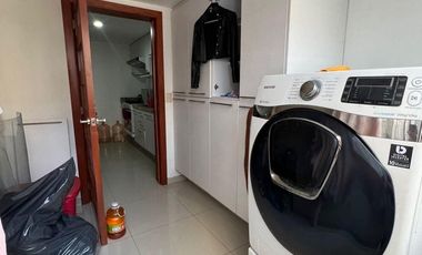 Departamento amueblado Patria Universidad