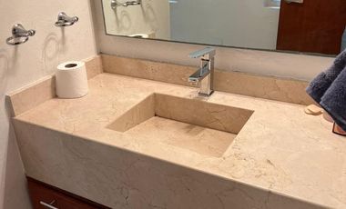 Departamento amueblado Patria Universidad